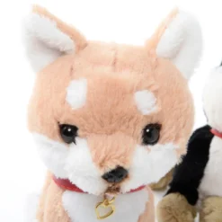 PUPS! Small Shiba Inu Plush Collection 18 PUPS! Small Shiba Inu Plush Collection -TOKYO OTAKU MODE 186f21172b884562b89b0c1fb7780a64.jpg