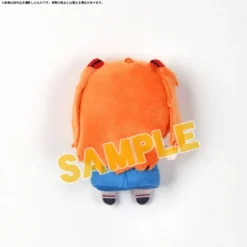Puppela Rebuild Of Evangelion Finger Puppet Plush Collection -TOKYO OTAKU MODE 193ee50b2d0d4a5da741e5dc16a0623f.jpg