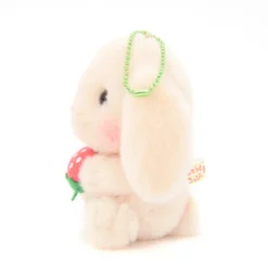 Pote Usa Loppy Strawberry Plush Collection (Ball Chain) -TOKYO OTAKU MODE 1979666d295f415b965de38a36b34ef8.jpg