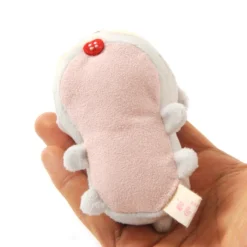 Korilakkuma Nonbiri Neko Mochipettan Palm-sized Plush -TOKYO OTAKU MODE 19e78b00341c40c98a37c0a0d85ecb16.jpg