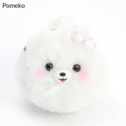 Pometan To Oyasumi Dog Plush Collection (Ball Chain) -TOKYO OTAKU MODE 1a0b1ec07831460d9040648c3dcdd89a.jpg