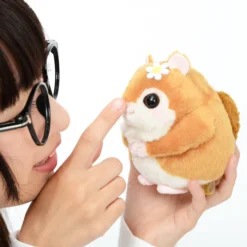 Momonga No Momota Flying Squirrel Plush Collection (Standard) -TOKYO OTAKU MODE 1a73209896a1459496d2d46f241f9116.jpg