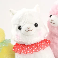 Alpacasso Furi Furi Alpaca Plush Collection (Big) -TOKYO OTAKU MODE 1ae2a799c8fd465eaadc435f39055f7c.jpg