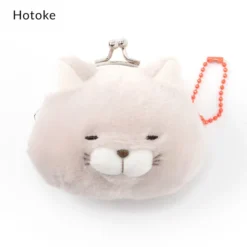 Hige Manjyu Cat Plush Mini Coin Pouches -TOKYO OTAKU MODE 1cff6e93788c447d9bf935a1d2c3dec1.jpg
