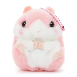 Coroham Coron Hamster Plush Collection (Ball Chain) -TOKYO OTAKU MODE 1dd2fa41166d4a46984da7743c551cd1.jpg