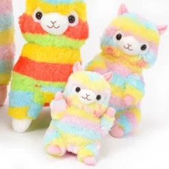The Ultimate Rainbow Alpacasso Set -TOKYO OTAKU MODE 1e3d95f030184f54a5525ab059531782.jpg