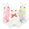 Alpacasso Sitting Plush Collection (Big) -TOKYO OTAKU MODE 1e5ecd31173d4cb389d4bace647ba2e4.jpg