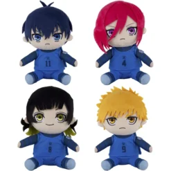 GOOD SMILE COMPANY Blue Lock Plushie