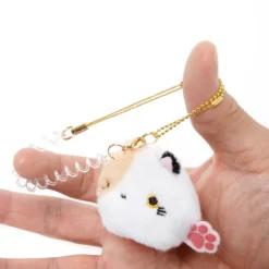 Neko-dango Straps 27 Neko-dango Straps -TOKYO OTAKU MODE 1e936f21aad44474ba1d40dd5156c712.jpg