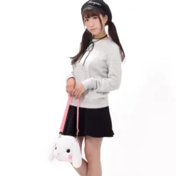 Pote Usa Loppy Big Face Pochettes -TOKYO OTAKU MODE 1ecf7caeef284ddb95b6e29b5041587f.jpg