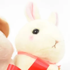 Basketfuls Of Kyun! Kyun To Naki Usagi Pika & Pote Usa Loppy Rabbit Gift Baskets -TOKYO OTAKU MODE 1fa3ec712cf1404c91b1cd27b9f2b82e.jpg