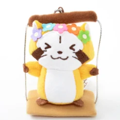 Rascal The Raccoon Swing Ball Chain Plush Collection -TOKYO OTAKU MODE 1fda99f84d5645ed91a9c3ee62437200.jpg