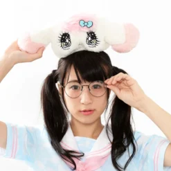 Peropero Sparkles Plush Face Pouches 28 Peropero Sparkles Plush Face Pouches -TOKYO OTAKU MODE 1fee13262534458fb1dca65c09877542.jpg