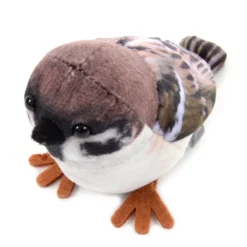 Hokkori Tree Sparrow Plush Magnet -TOKYO OTAKU MODE 2092d4abf3414744a8256579fcac905d.jpg