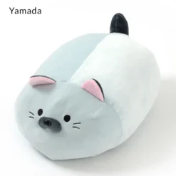 Goroneko Summit Cat Plush Cushions 27 Goroneko Summit Cat Plush Cushions -TOKYO OTAKU MODE 212700b219a7411dbe1c7321a9efdae2.jpg