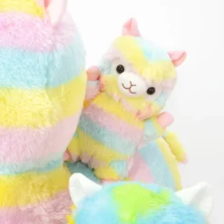 The Ultimate Rainbow Alpacasso Set -TOKYO OTAKU MODE 225334304bef4625ac60719bea0e3b78.jpg