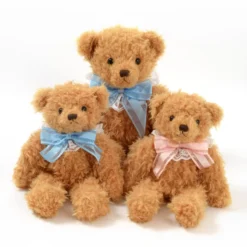 Charlotte The Bear Plush