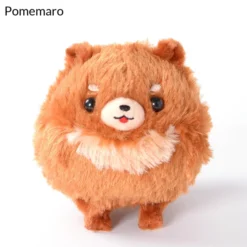 Pometan To Odekake Dog Plush Collection (Standard) -TOKYO OTAKU MODE 2360b3a938554f76a9492b9c0fb8bab4.jpg