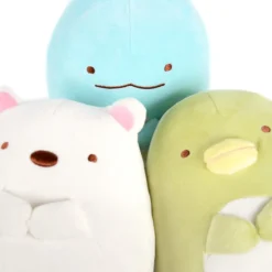 Sumikko Gurashi Medium Plush Collection 29 Sumikko Gurashi Medium Plush Collection -TOKYO OTAKU MODE 249fa418dc934792896ac8b5936fa891.jpg