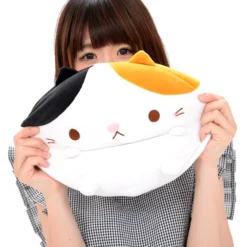 Mocchiizu Kororin Plush Collection -TOKYO OTAKU MODE 24b3bdd2c4e44d368cf959ddb49b5163.jpg