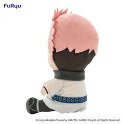 Jujutsu Kaisen Kyurumaru Big Plush Toy Ryomen Sukuna (Re-run) -TOKYO OTAKU MODE 25cadefed41e4e128b77a53f3bc2bacb.jpg