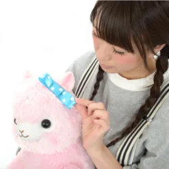 Alpacasso Sitting Plush Collection (Big) -TOKYO OTAKU MODE 25f3c758bd6944b588a5a0c8d02653c0.jpg