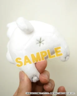 Land Of The Lustrous Shiro Plush Strap -TOKYO OTAKU MODE 26ad44f79b0b454a8f86a45237a0801d.jpg