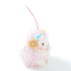 Wooly Shiny Cutie Sheep Plush Collection (Mini Strap) -TOKYO OTAKU MODE 26f1ccd8604c4bd7ac3b249977676855.jpg