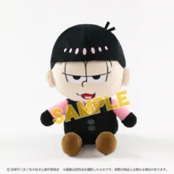 Osomatsu-san Plush Collection -TOKYO OTAKU MODE 2788135e01a6414480e9399b8b9426e7.jpg