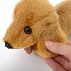 Graceful Small Dachshund Plush -TOKYO OTAKU MODE 2800ac7c696342df9d5f6beb98672bd7.jpg