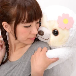 Namakemono No Mikke & Friends Sloth Plush Collection (Big) -TOKYO OTAKU MODE 2833a607886c41f78a7ce4ba9a2932ac.jpg