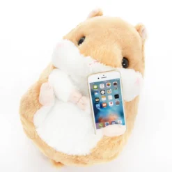 Coroham Coron Hamster Plush Collection (Big) -TOKYO OTAKU MODE 2881afc292fb4706a6eaadfdf280abcd.jpg