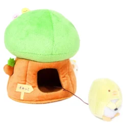 Sumikko Gurashi Plush Scene Collection -TOKYO OTAKU MODE 28b51ef16d4c4a7fb44d0161eef1f95f.jpg