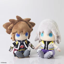 Square Enix Kingdom Hearts II Riku Plush -TOKYO OTAKU MODE 290334705b0143739f7917ba98689c9f.jpg