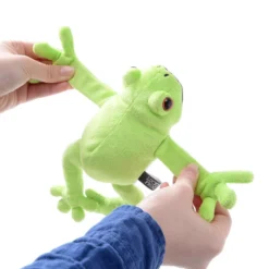 Lucky Frog Plush Collection -TOKYO OTAKU MODE 293f2617bc4e49bfabca77db48e67877.jpg