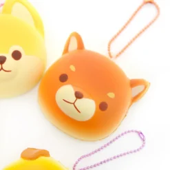 Mameshiba San Kyodai Yakitate Panya-san Keychains -TOKYO OTAKU MODE 298763b433904462befd446b9c910b5a.jpg