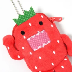 Domo Strawberry Mini Pouch -TOKYO OTAKU MODE 29fe039e78b04f5c8d9cd82ea6252762.jpg