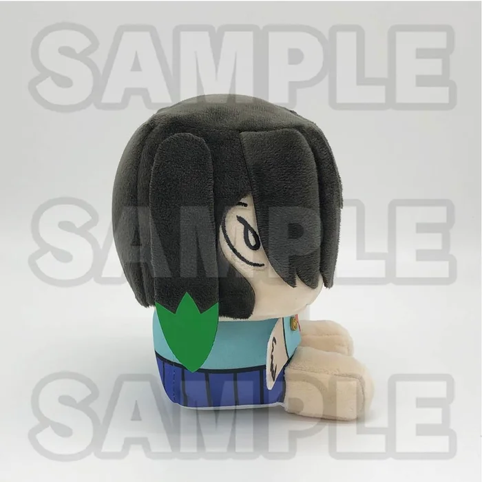 Love Live! Nijigasaki High School Idol Club Nijigasaki High School Store NijiGaku Box Plush Doll 7 Love Live! Nijigasaki High School Idol Club Nijigasaki High School Store NijiGaku Box Plush Doll - Image 5