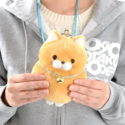 Hige Manjyu Cat Plush Coin Pochettes -TOKYO OTAKU MODE 2a1f96f38a6f41acabc85a6964ff2ead.jpg