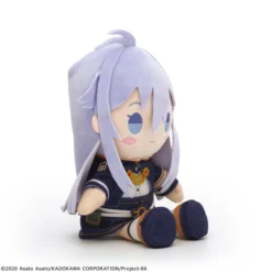 86 -Eighty Six- Formates EX Plushie Vladilena Milizé -TOKYO OTAKU MODE 2a99142ff61145acb5494c97cb885f73.jpg