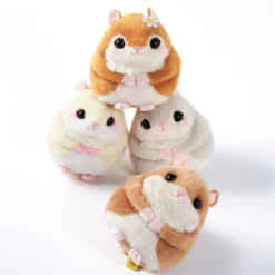 Momonga No Momota Flying Squirrel Plush Collection (Standard) -TOKYO OTAKU MODE 2b818a851fe347828fa216d3ddeb32c7.jpg