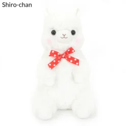 Alpacasso Sitting Plush Collection (Big) -TOKYO OTAKU MODE 2bd44ef4690d4912a55288166c9b5921.jpg