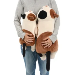 Premium Nemu Nemu Animals Hug Pillow Collection -TOKYO OTAKU MODE 2d06af1907784e51ba3ea783b8f789c3.jpg