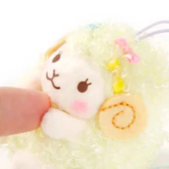Wooly Shiny Cutie Sheep Plush Collection (Mini Strap) -TOKYO OTAKU MODE 2d7c0245776647d983e53f55bdac38e4.jpg