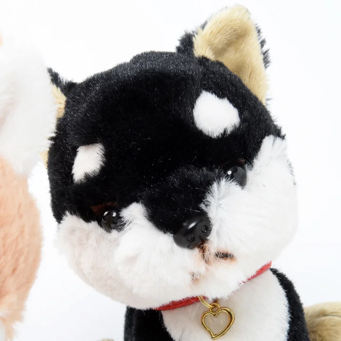 PUPS! Small Shiba Inu Plush Collection 10 PUPS! Small Shiba Inu Plush Collection - Image 8