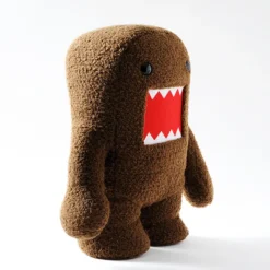 Domo Plush Collection -TOKYO OTAKU MODE 2e971b6bbebb46e4b71ac8e8de15418b.jpg