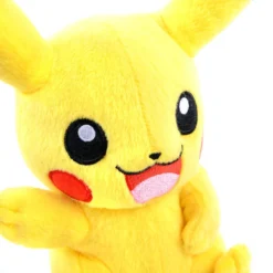 NINTENDO Pokémon XY Pikachu Plush -TOKYO OTAKU MODE 2f35f779208d4eed93c16a0905497643.jpg