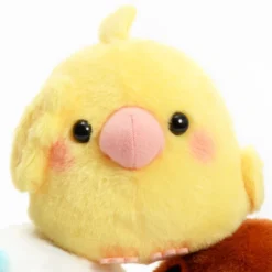 Kotori Tai Pipitto! Bird Plush Collection (Standard) 29 Kotori Tai Pipitto! Bird Plush Collection (Standard) -TOKYO OTAKU MODE 305f0c01cf2f4638acbbe813cf4268cc.jpg