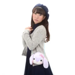 Pote Usa Loppy Face Pochette Collection Vol. 2 -TOKYO OTAKU MODE 306f29e44ed04563aeb4a4eabd7b9d0d.jpg