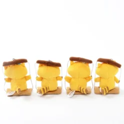 Rascal The Raccoon Swing Ball Chain Plush Collection -TOKYO OTAKU MODE 313e34ba524c430ebd18f7392051cbbd.jpg